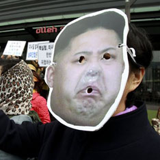 КНДР заполонят клоны Ким Чен Ына