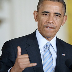 Обама дал добро на санкции против Москвы