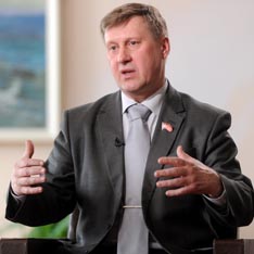 Новому мэру Новосибирска грозит отставка