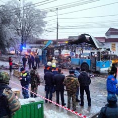 Теракты в Волгограде и Пятигорске раскрыты