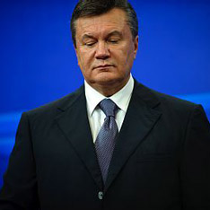 Януковича обвинили в финансировании сепаратистов