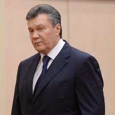 Янукович предупредил о гражданской войне