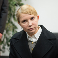 Тимошенко создает ополчение