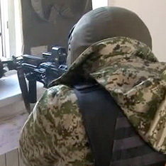В Дагестане уничтожили группу боевиков