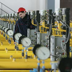 "Газпром" дал Украине ровно месяц