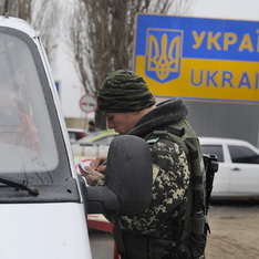 Украина закрылась от крепких российских мужчин