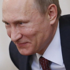 Путин санкций не боится