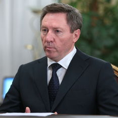 Липецкий губернатор попросился в отставку