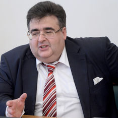 Депутата Митрофанова хотят лишить неприкосновенности