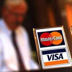 Уход Visa и MasterCard станет для россиян катастрофой