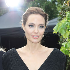 Анджелина Джоли собралась в политику