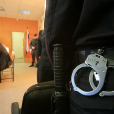 В Москве арестовали серийного маньяка
