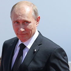 Путин воодушевил Госдеп