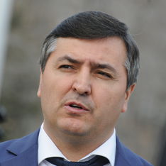 Вице-губернатора Омской области арестовали