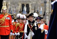 ��������� ��������� II �������� ������