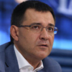 Депутат Селезнев опасается за жизнь сына