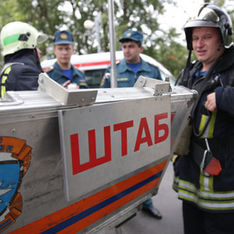 Причина аварии в московском метро до сих пор неизвестна