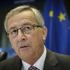 Жан-Клод Юнкер назначен главой Еврокомиссии