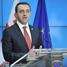 Семь грузинских министров отправились в отставку