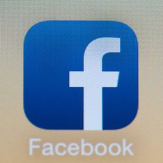 Отказ от Facebook экономит 28 часов жизни