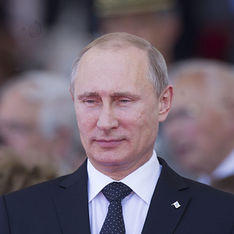 Путин повлияет на ополченцев