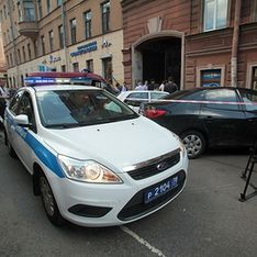 Ссора в московском ресторане закончилась стрельбой