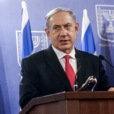 Премьер Израиля призывает готовиться к затяжной войне