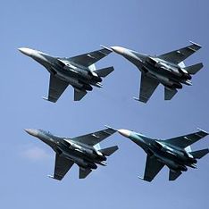 Российскую авиацию спасут белорусы