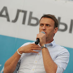 ФСИН требует арестовать Навального