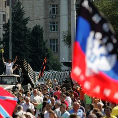 Донбасс может стать украинской Абхазией