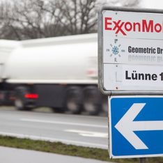 ExxonMobil сворачивает свою работу в России 