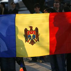 Российские молдаване хотят в Таможенный союз