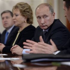 Путин озаботился познаниями россиян в географии