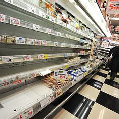 Санкции угрожают голодом 40 миллионам россиян