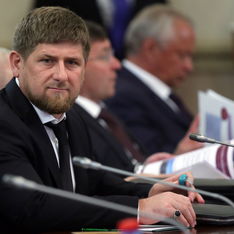Кадыров назвал спонсоров атаки на Грозный