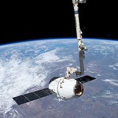 У России может появиться национальная орбитальная станция