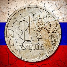 Хроники курса рубля