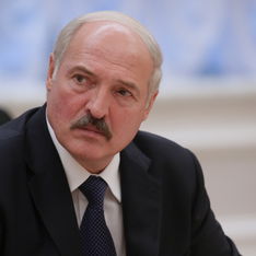 Лукашенко доволен Путиным