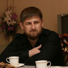 Кадыров стал самым цитируемым блогером