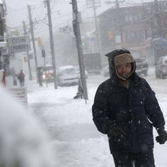 В Канаде из-за ледяных штормов обесточены 155 тысяч домов