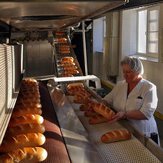 Госдума уменьшит налоги и ставки на хлеб