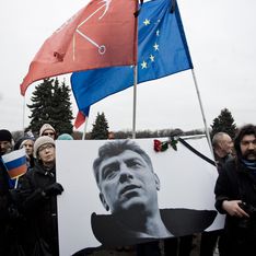 Оппозиция рассказала, кто убил Немцова