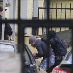 Подозреваемым в убийстве Немцова предъявлены обвинения