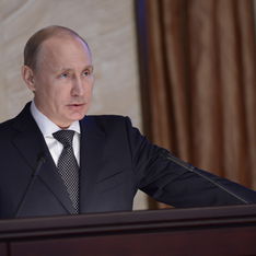 Путин рассказал о коварстве спецслужб