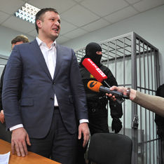 Челябинский вице-губернатор обвинен во взятке