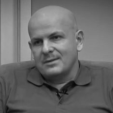 Убит журналист Олесь Бузина