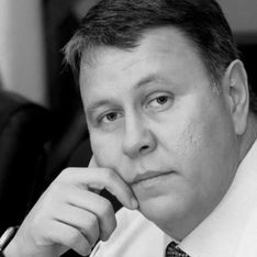 Мэр Калуги умер в автомобиле по пути из Москвы
