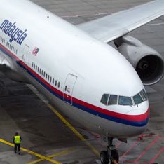Опубликован секретный документ о крушении MH17