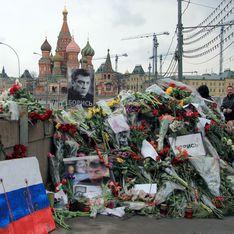 Власти Москвы отказались увековечить память Немцова