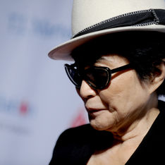 Йоко Оно рассказала о романе с Хиллари Клинтон